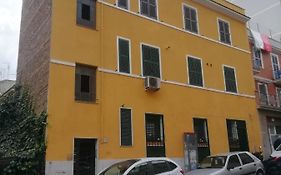 Apartment Urbino 33